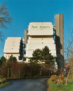Park Atlantis 